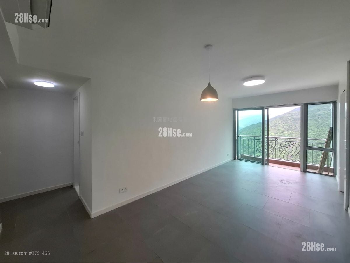 映湾园 售盘 3 房 , 2 浴室 709 平方尺