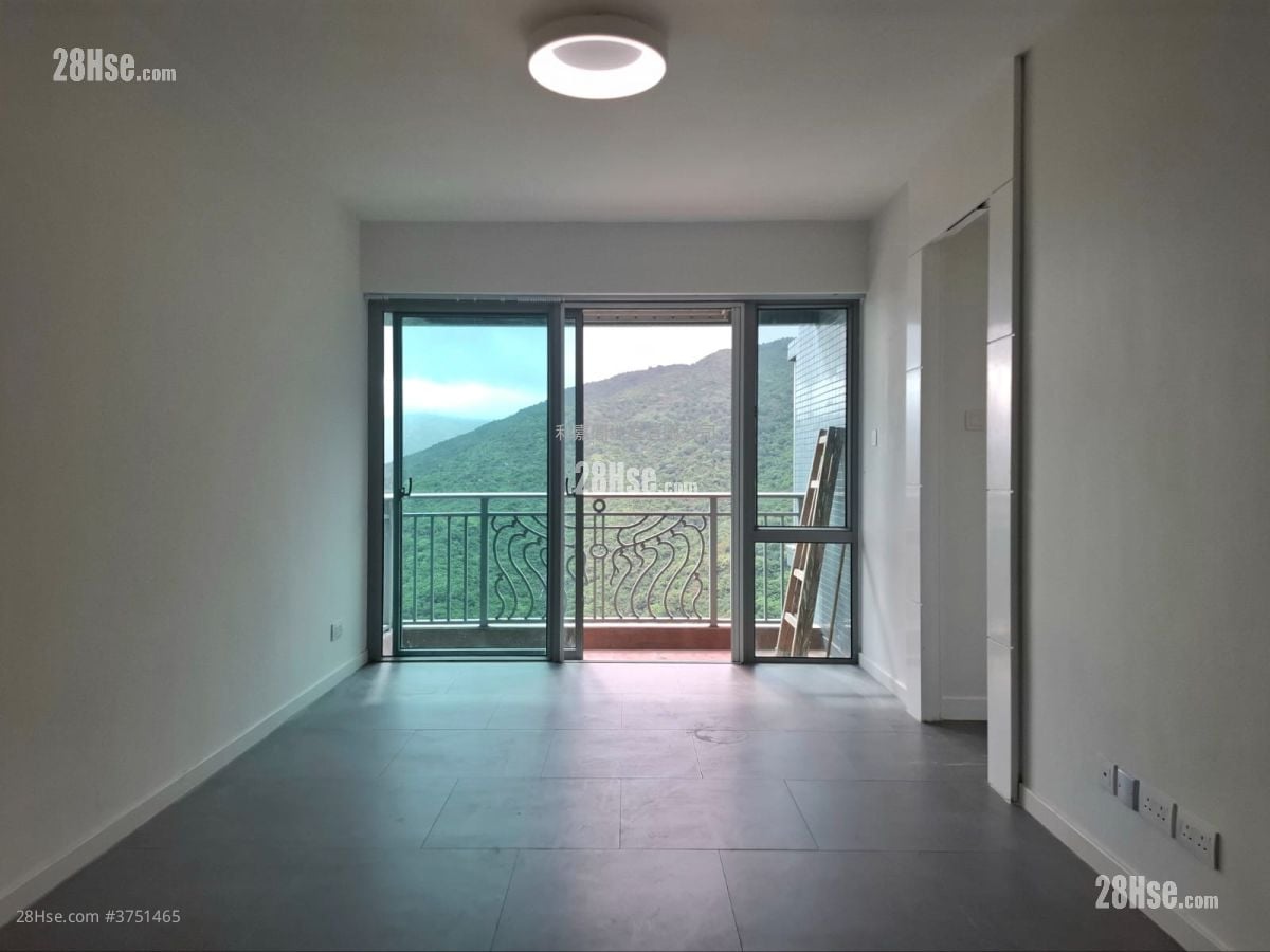 映湾园 售盘 3 房 , 2 浴室 709 平方尺