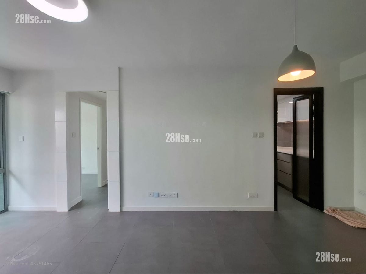 映湾园 售盘 3 房 , 2 浴室 709 平方尺