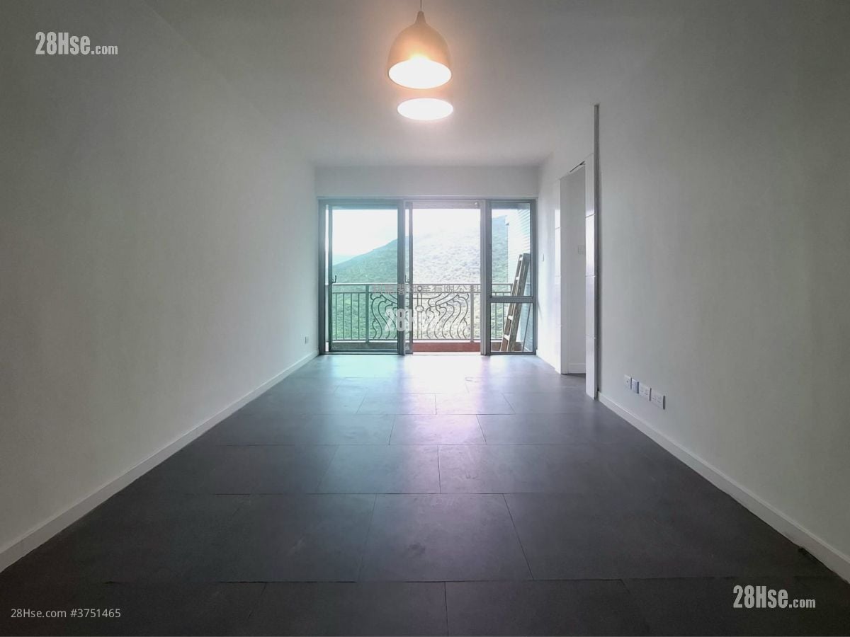 映湾园 售盘 3 房 , 2 浴室 709 平方尺