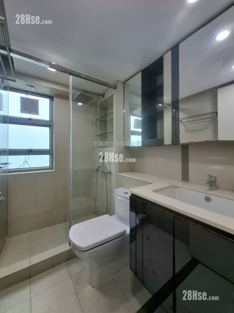 映湾园 售盘 3 房 , 2 浴室 709 平方尺