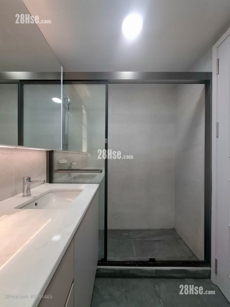 映湾园 售盘 3 房 , 2 浴室 709 平方尺