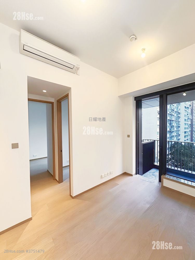 101 Kings Road 租盤 3 房 549 平方呎