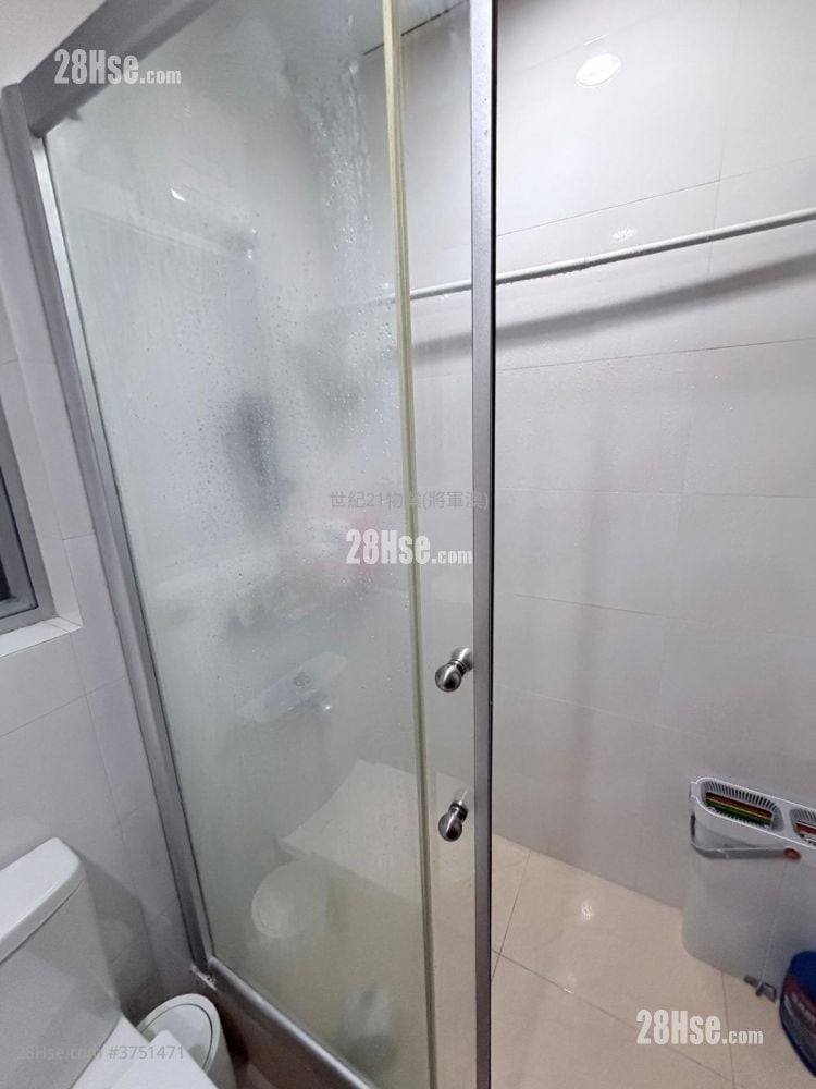 彩明苑 售盤 3 房 , 2 浴室 650 平方呎