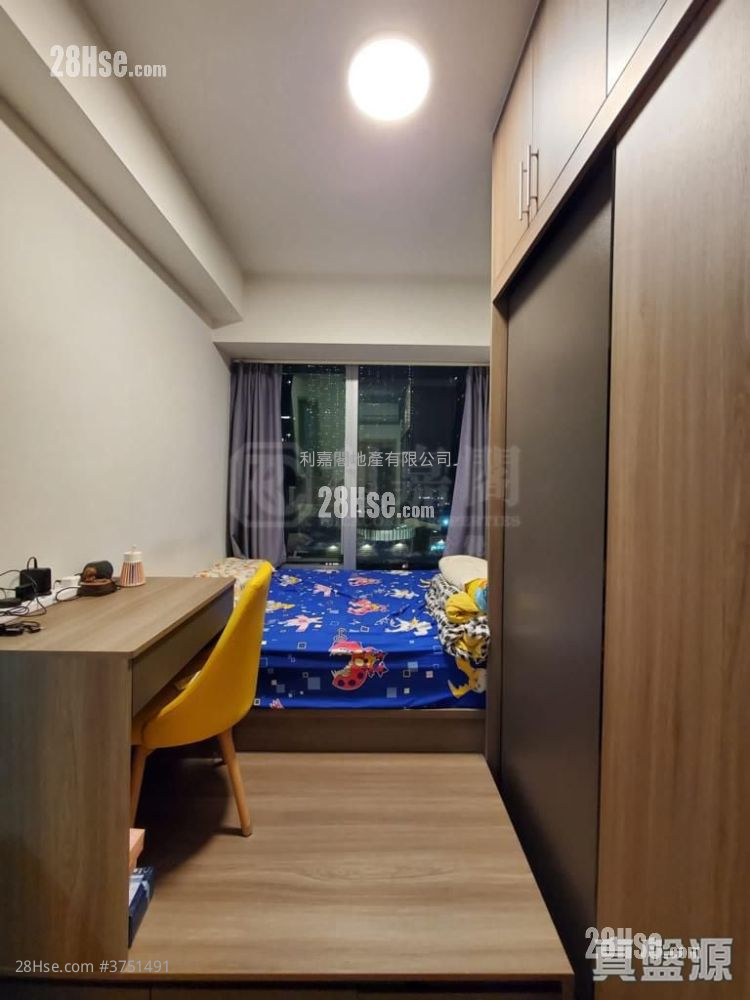 MALIBU 售盘 1 房 367 平方尺