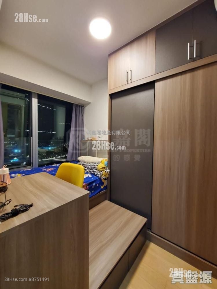 MALIBU 售盘 1 房 367 平方尺