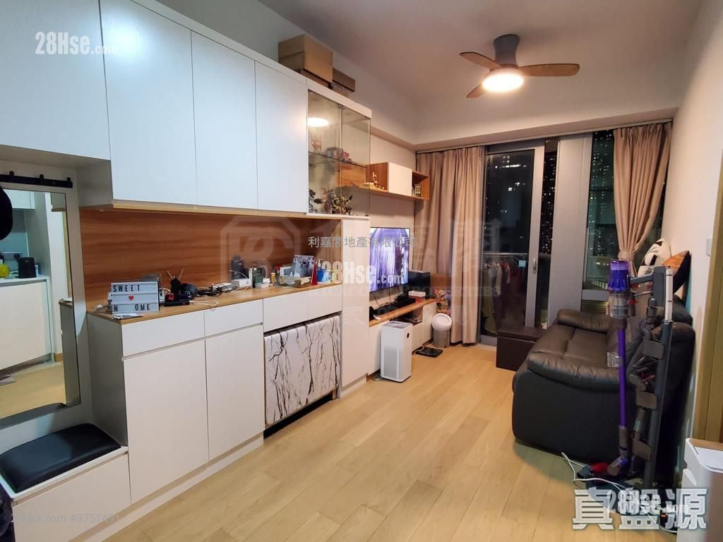 MALIBU 售盘 1 房 367 平方尺