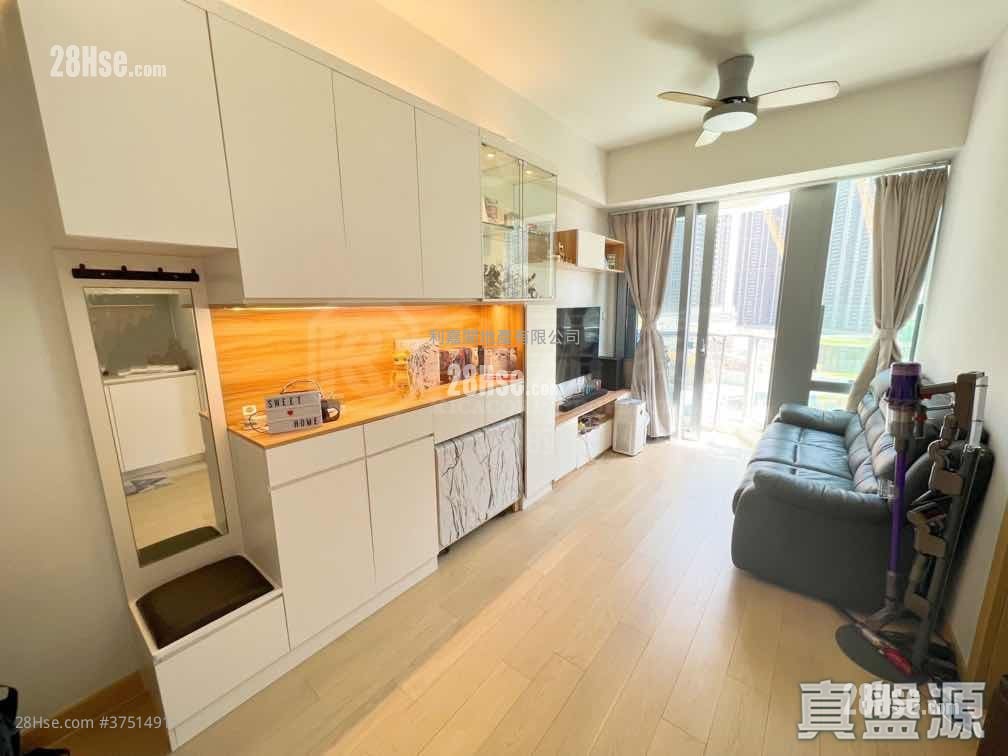 MALIBU 售盘 1 房 367 平方尺