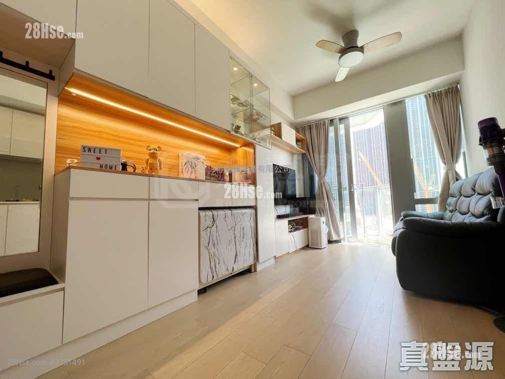 MALIBU 售盘 1 房 367 平方尺