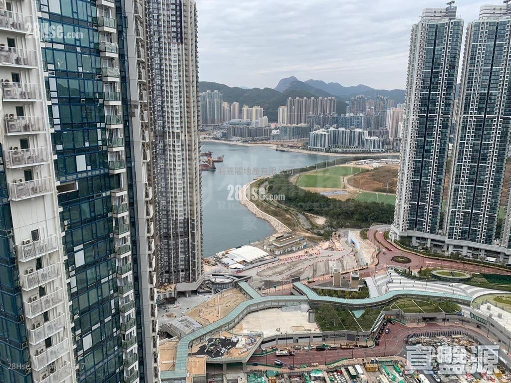 LP6 售盤 2 房 , 1 浴室 522 平方呎