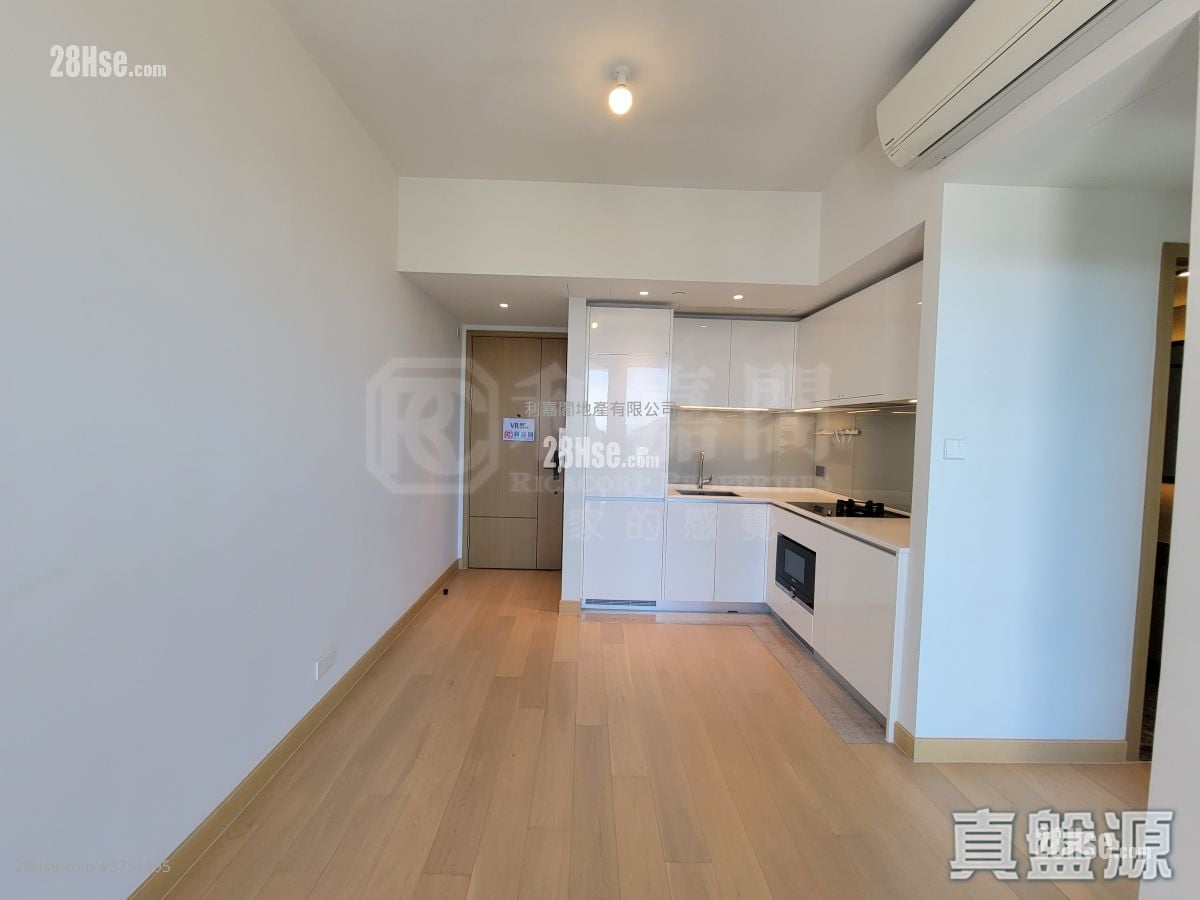 MALIBU 售盘 2 房 453 平方尺