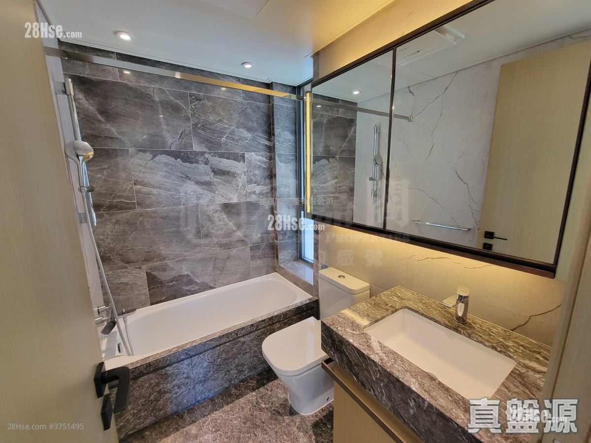 MALIBU 售盘 2 房 453 平方尺