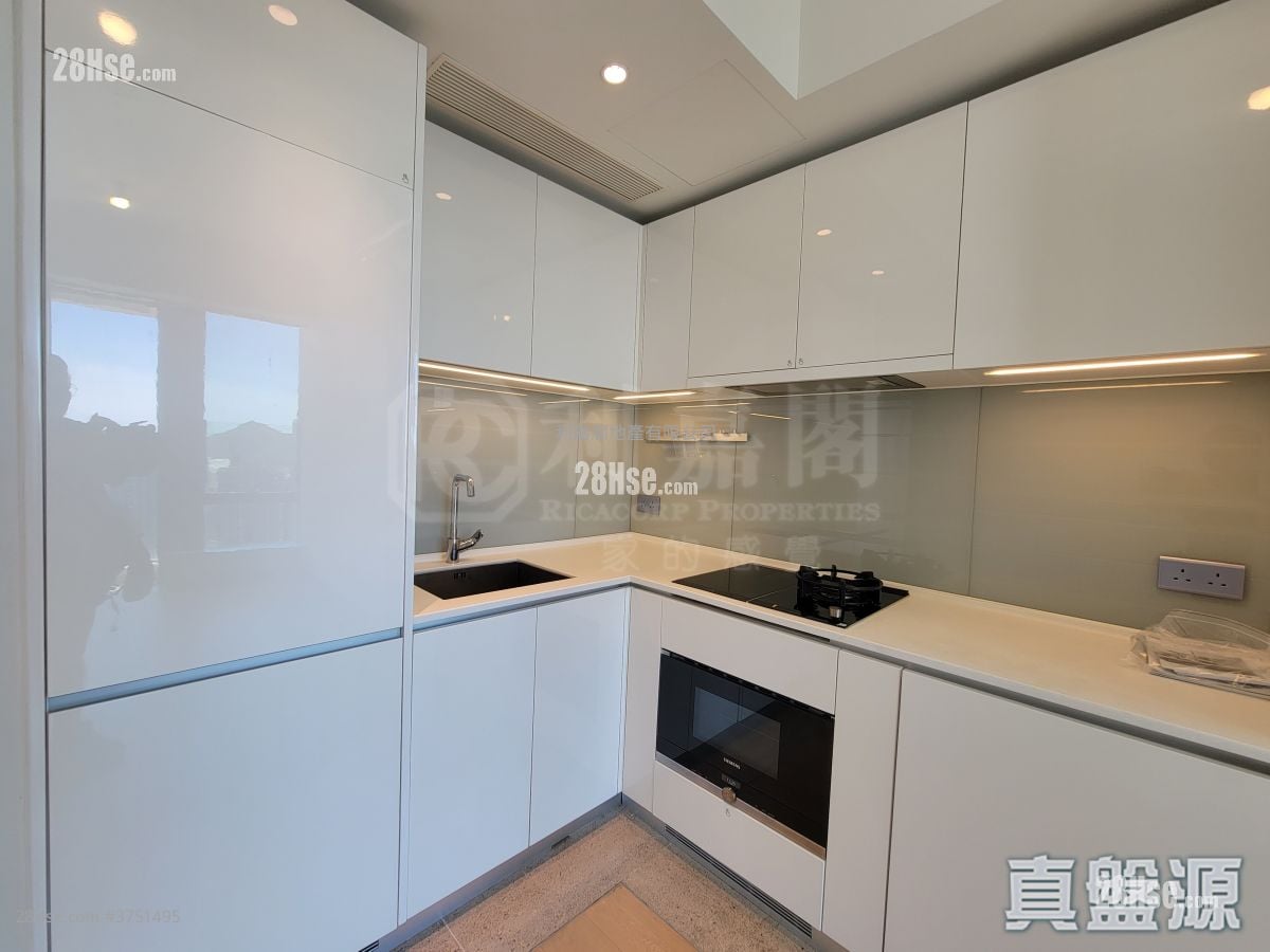 MALIBU 售盘 2 房 453 平方尺