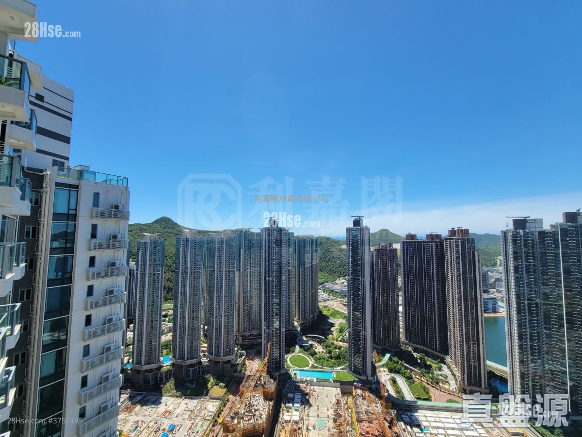 MALIBU 售盘 2 房 453 平方尺