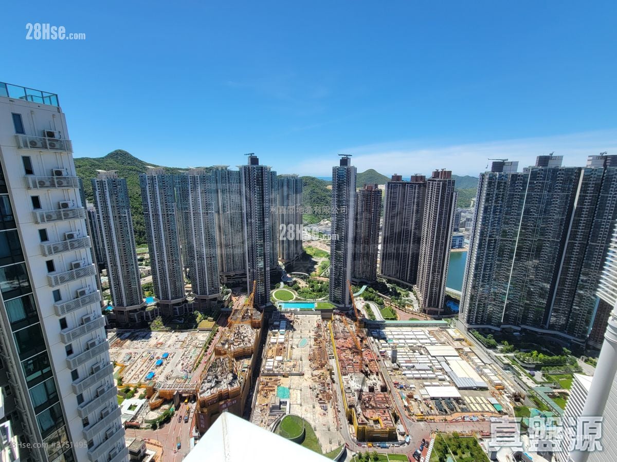 MALIBU 售盘 2 房 453 平方尺