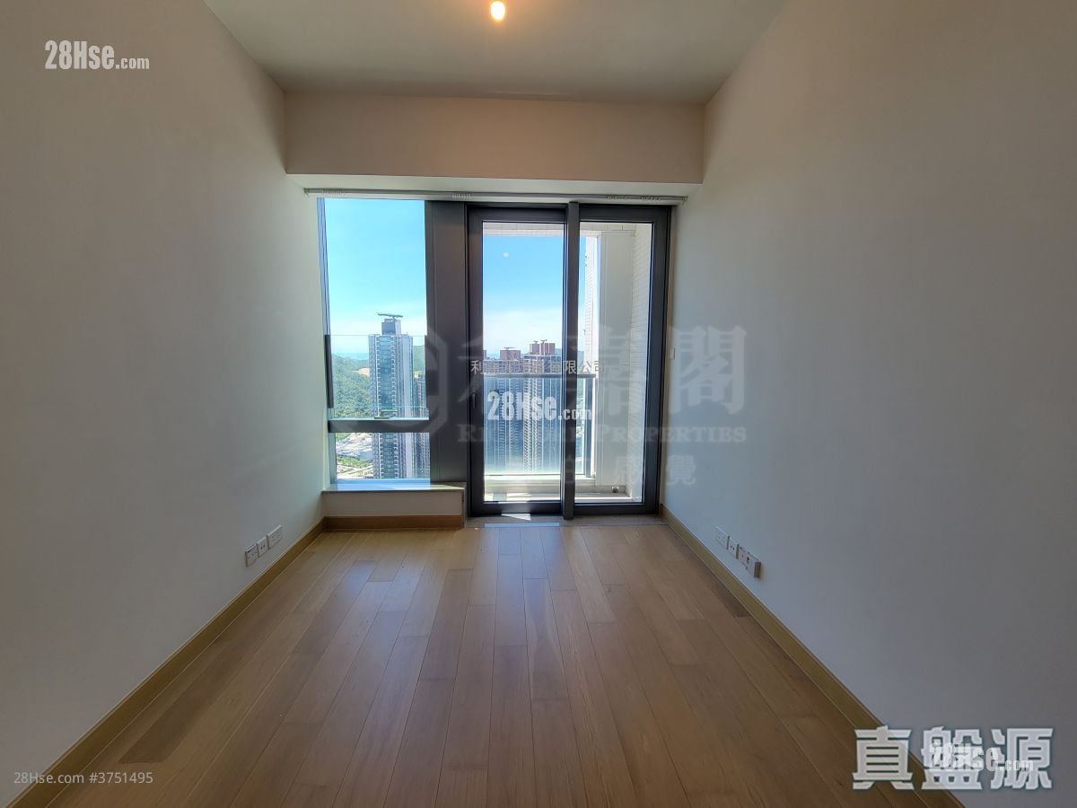 MALIBU 售盘 2 房 453 平方尺