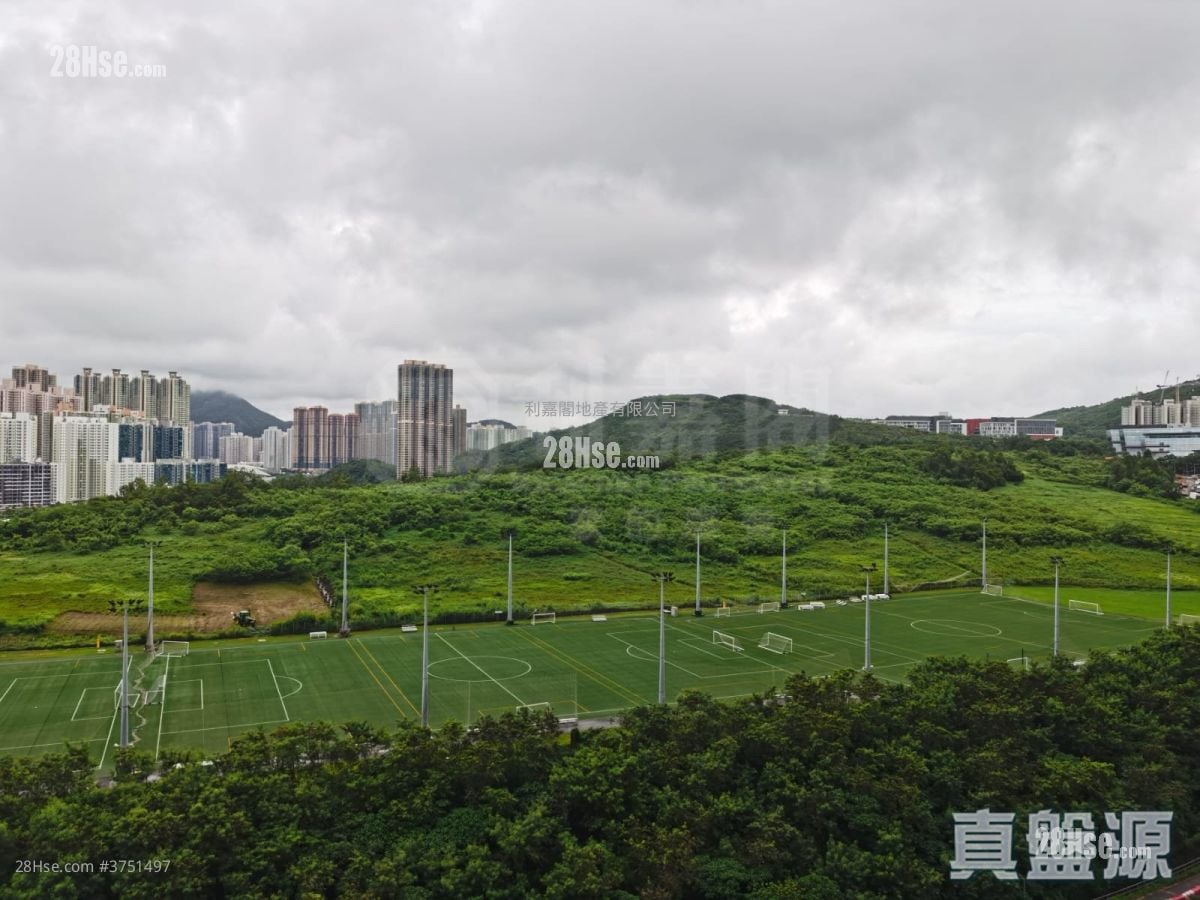 MALIBU 售盘 2 房 541 平方尺