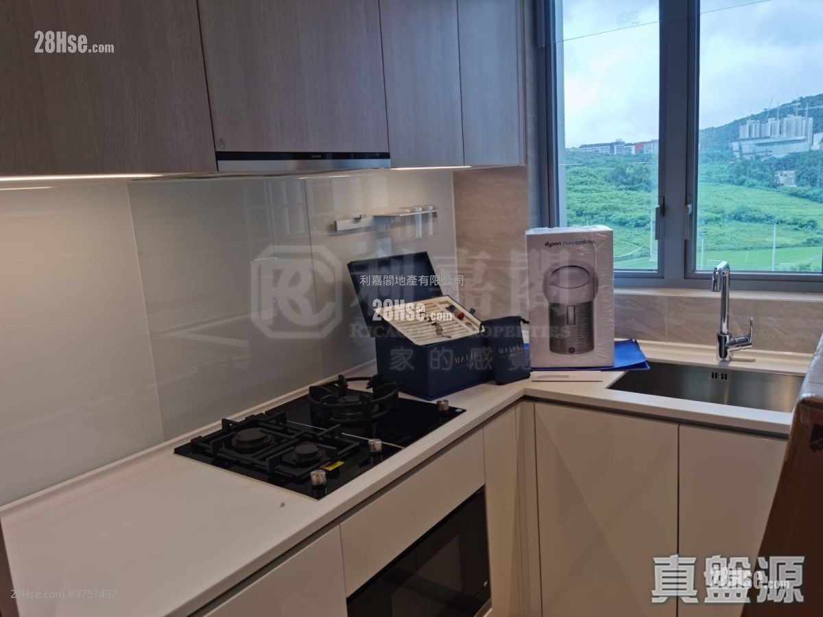 MALIBU 售盘 2 房 541 平方尺