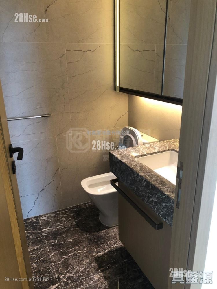 MALIBU 售盘 2 房 541 平方尺