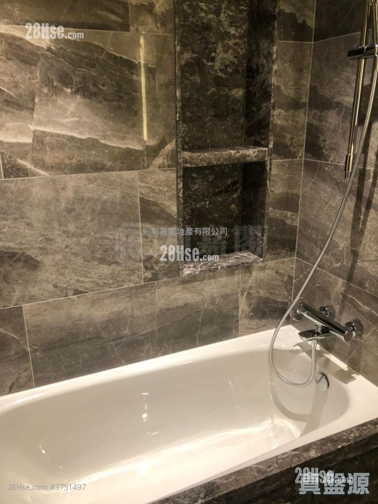 MALIBU 售盘 2 房 541 平方尺