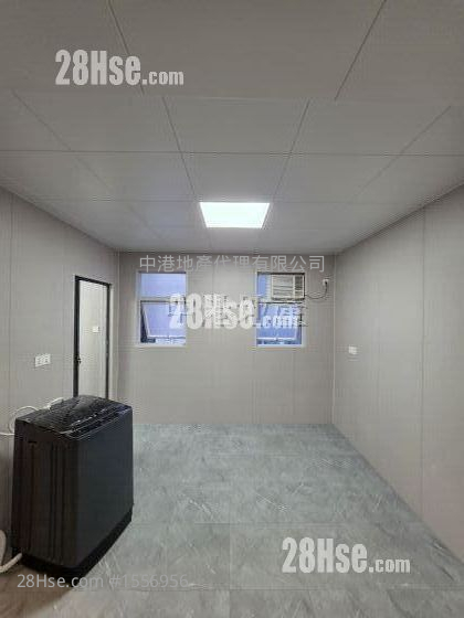 Kam Foo Industrial Building Rental