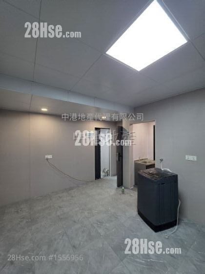 Kam Foo Industrial Building Rental
