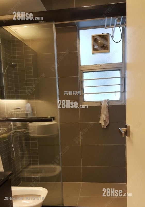 海怡半島 售盤 3 房 632 平方呎