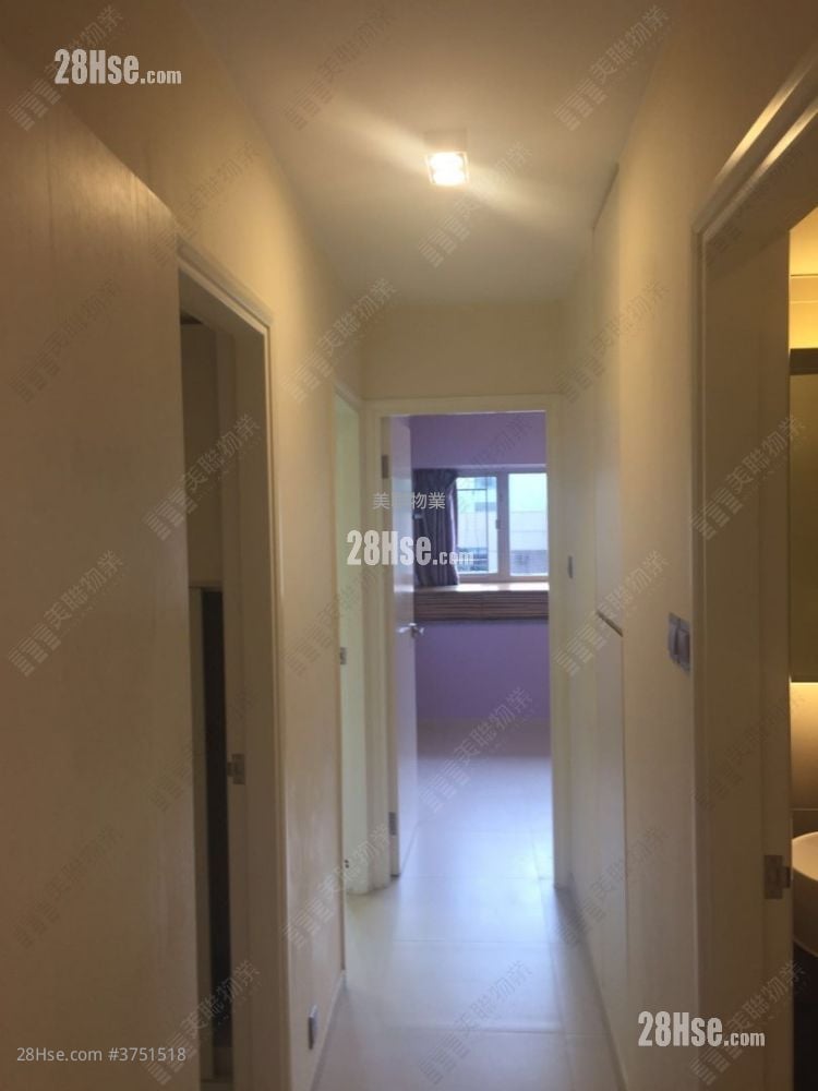 海怡半島 售盤 3 房 632 平方呎