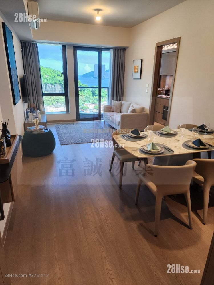 Montego Bay Sell 681 ft²