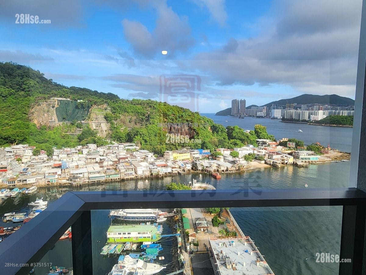 Montego Bay Sell 681 ft²