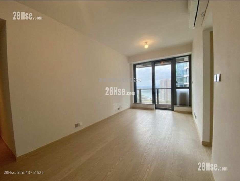 港島南岸 租盤 2 房 , 1 浴室 571 平方呎