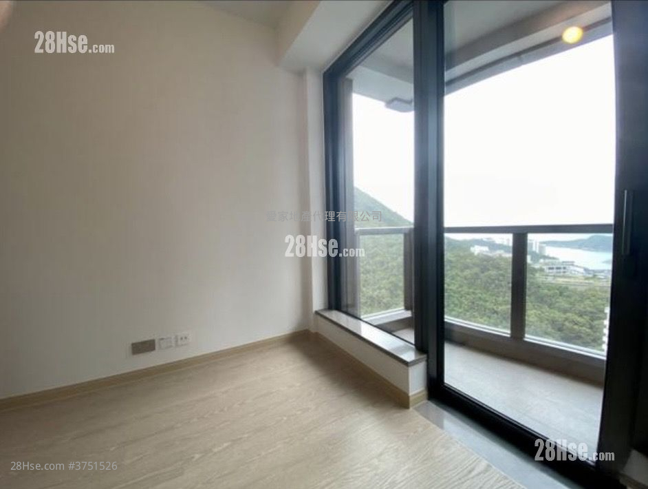 港島南岸 租盤 2 房 , 1 浴室 571 平方呎