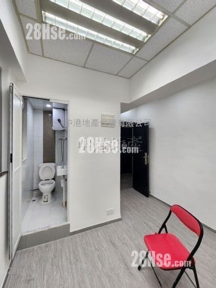 維京科技商業中心 售盤