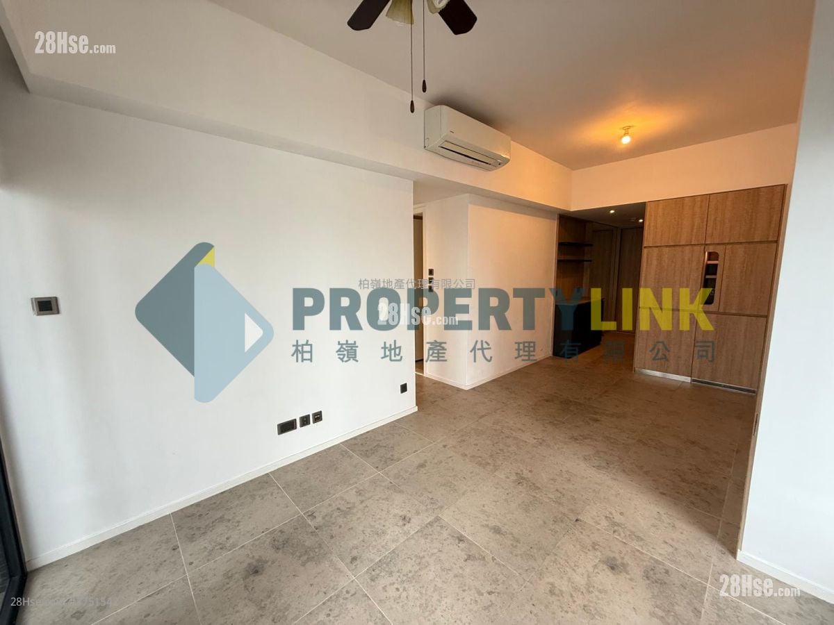 瑧璈 售盤 3 房 , 1 浴室 699 平方呎