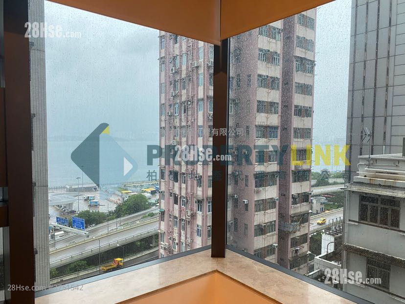 瑧璈 售盤 3 房 , 1 浴室 699 平方呎