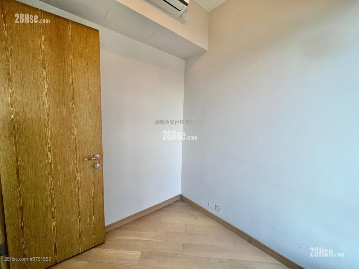 迎豐 租盤 1 房 , 1 浴室 271 平方呎