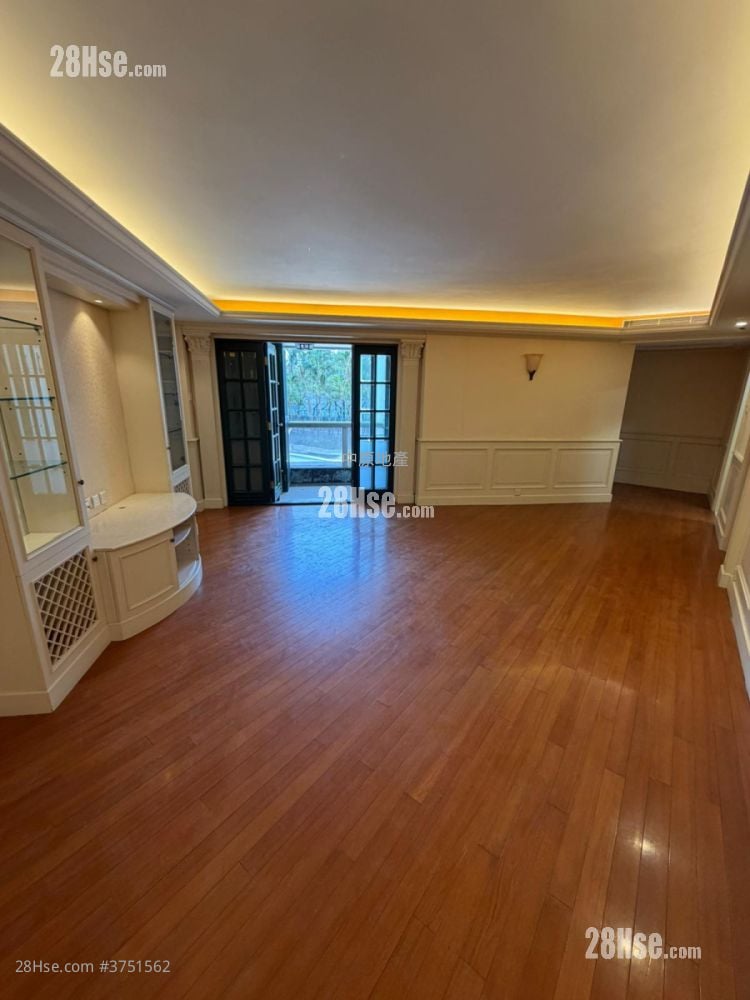 太古城 售盤 3 房 , 2 浴室 1,184 平方呎