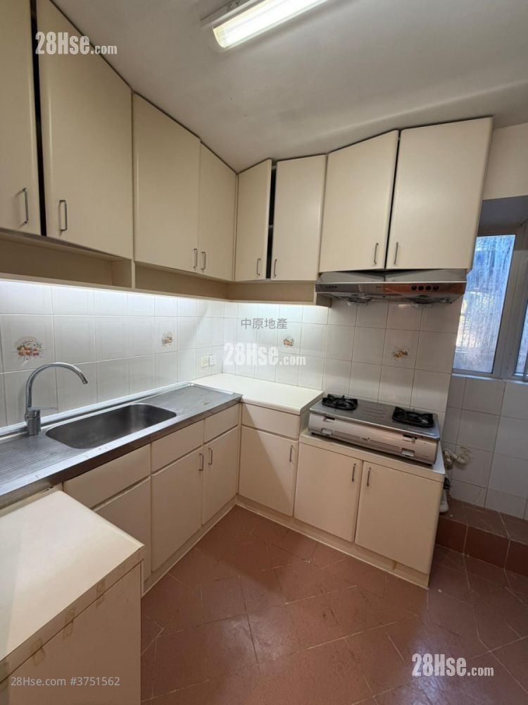 太古城 售盤 3 房 , 2 浴室 1,184 平方呎