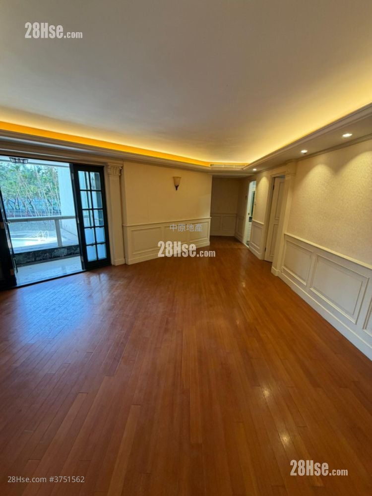 太古城 售盤 3 房 , 2 浴室 1,184 平方呎