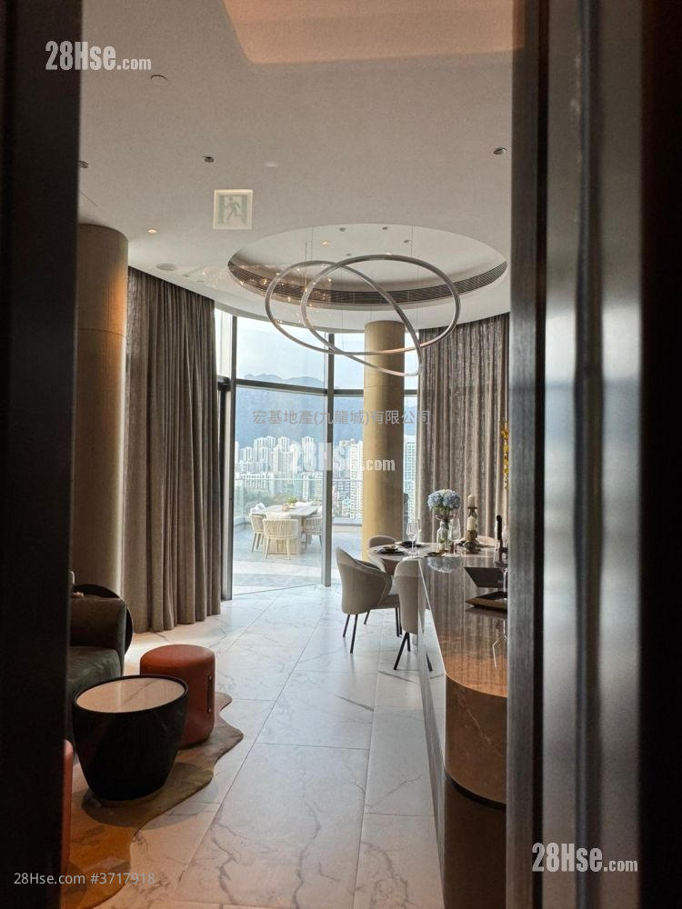 Eight Southpark Rental 1 Bedroom , 1 Bathroom 263 ft²