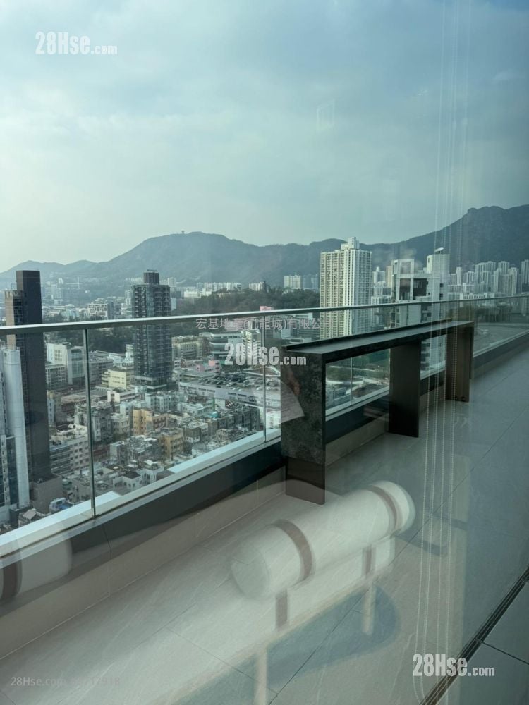 Eight Southpark Rental 1 Bedroom , 1 Bathroom 263 ft²