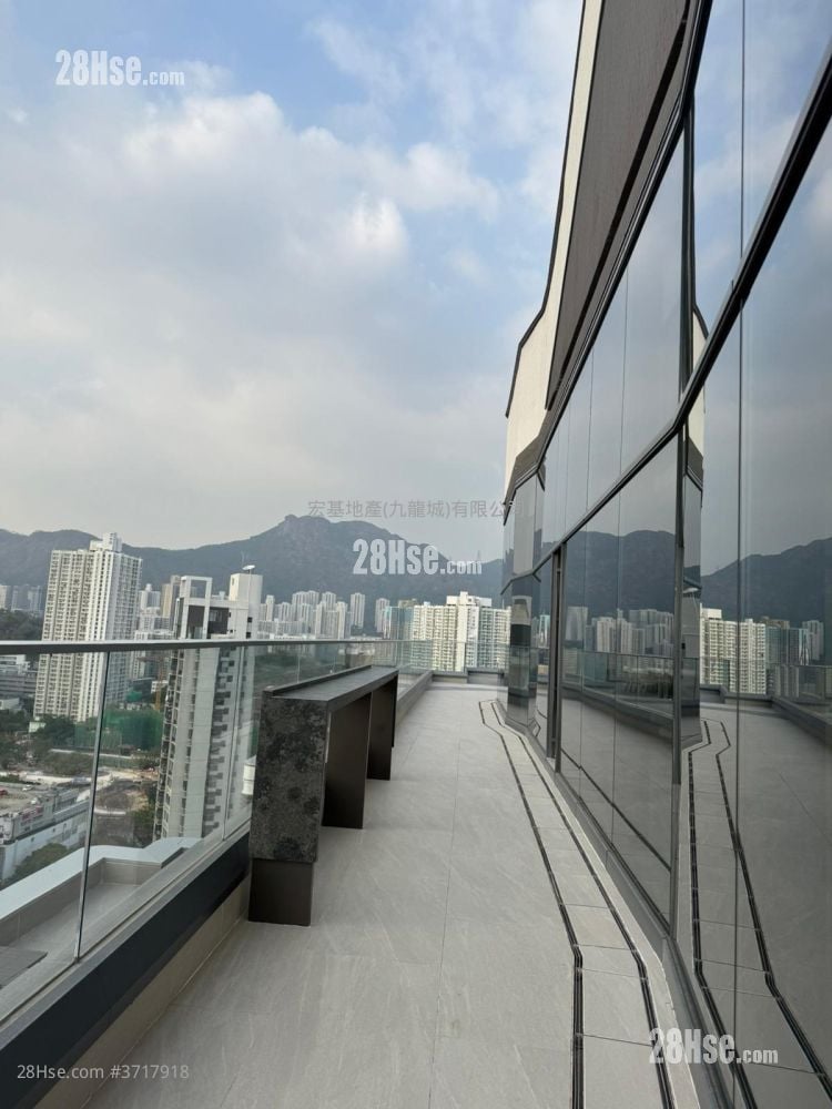 Eight Southpark Rental 1 Bedroom , 1 Bathroom 263 ft²