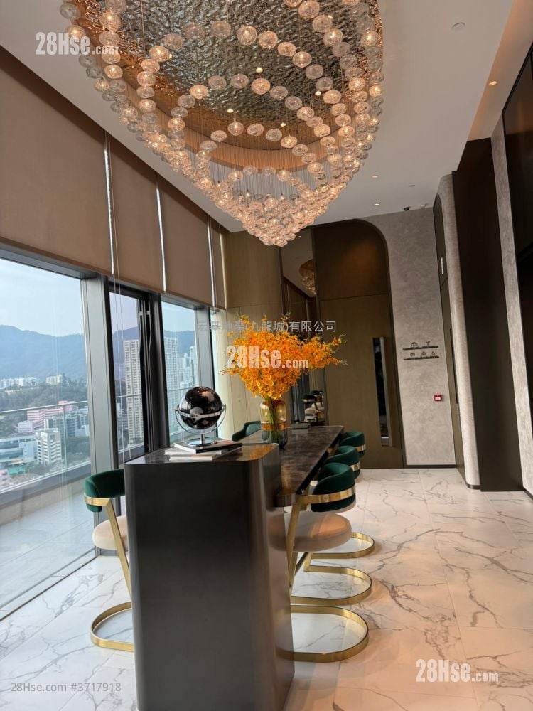 Eight Southpark Rental 1 Bedroom , 1 Bathroom 263 ft²