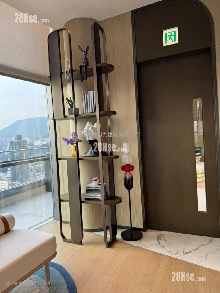 Eight Southpark Rental 1 Bedroom , 1 Bathroom 263 ft²