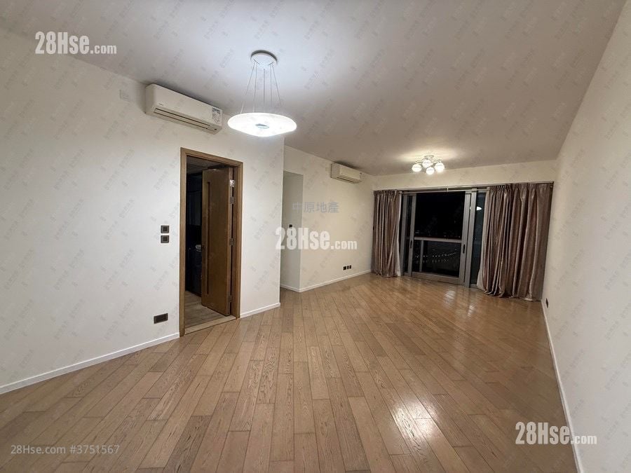 柏傲灣 租盤 4 房 , 3 浴室 1,252 平方呎