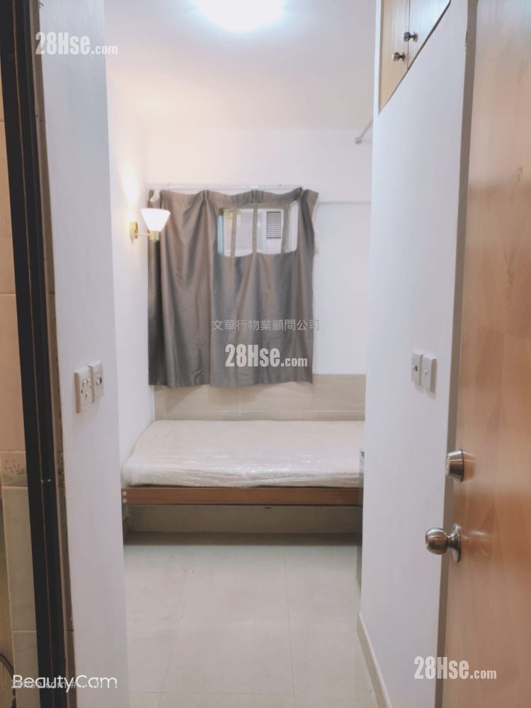 柯士甸大厦 租盘 开放式间隔 , 1 浴室 100 平方尺