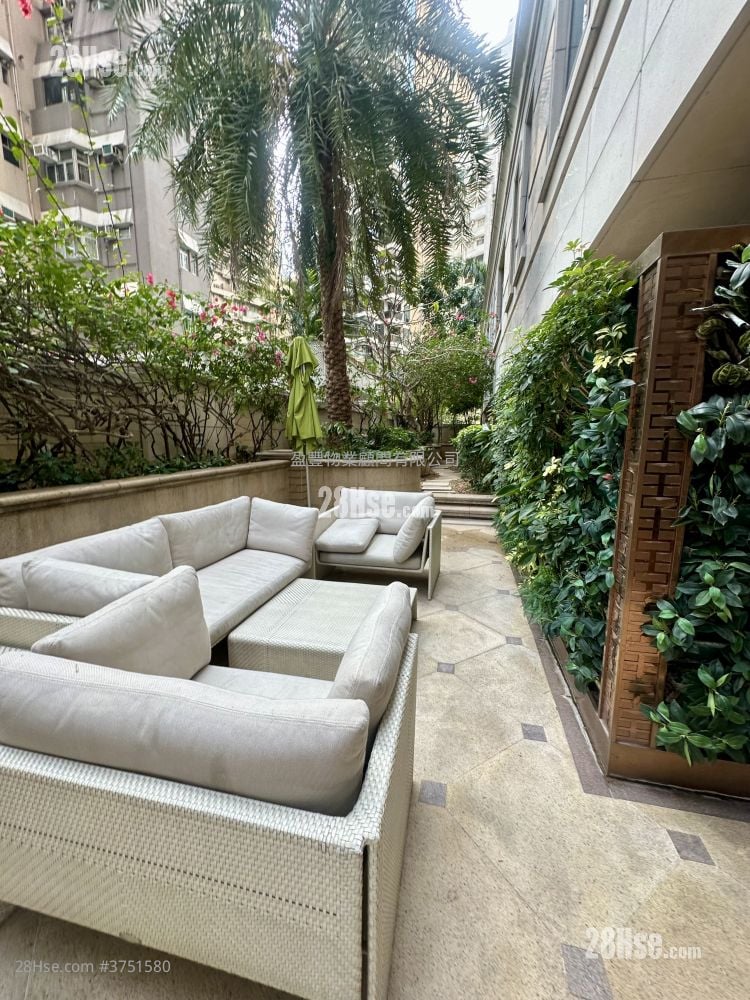 囍滙 售盘 开放式间隔 , 1 浴室 334 平方尺