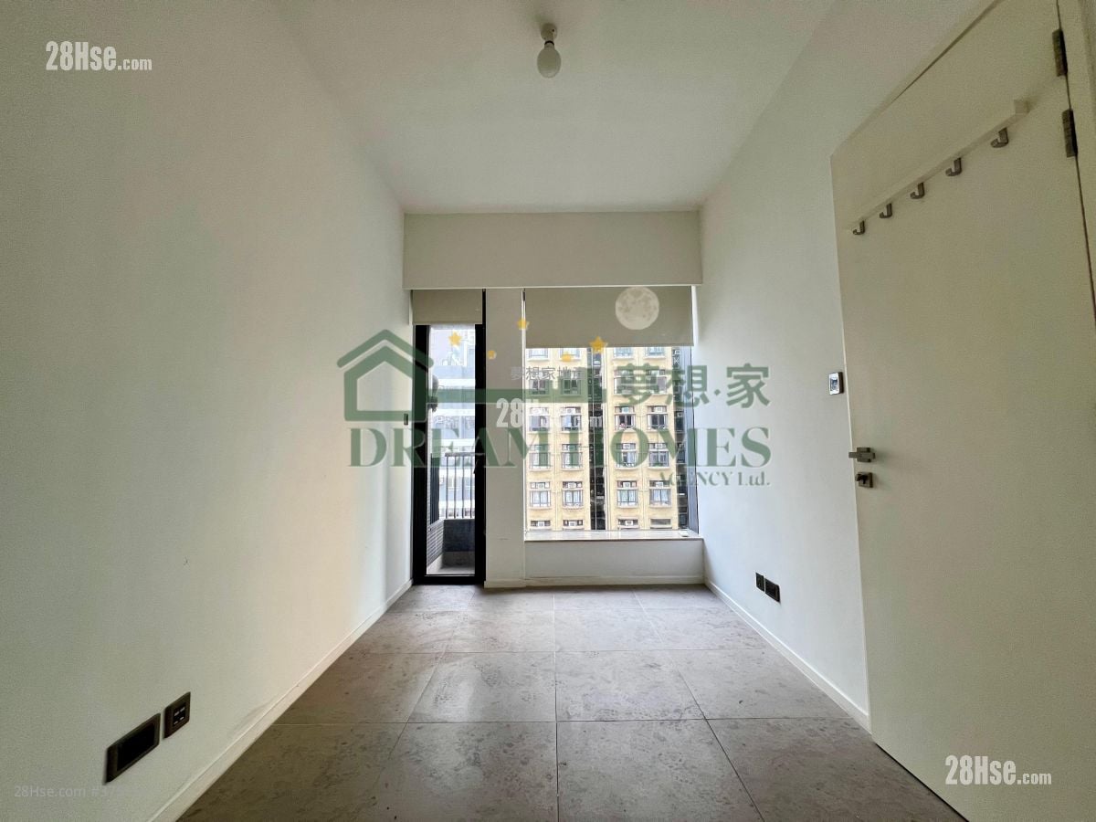 瑧璈 售盘 1 房 , 1 浴室 342 平方尺