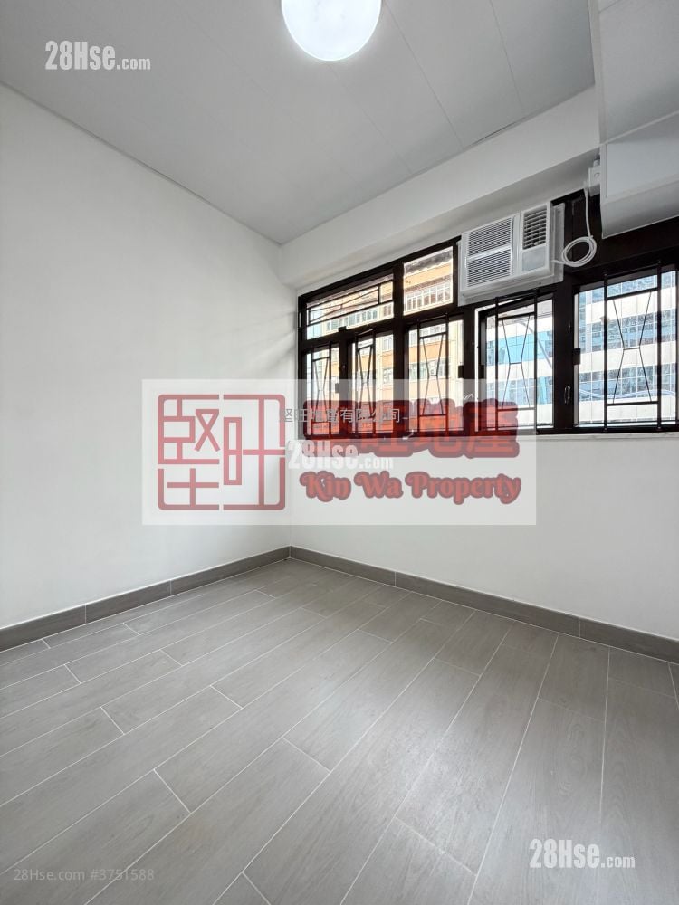 单幢楼房 租盘 1 房 , 1 浴室 170 平方尺