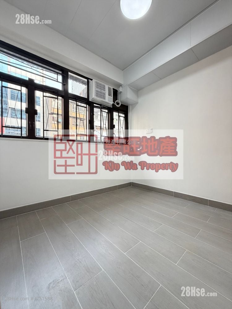 单幢楼房 租盘 1 房 , 1 浴室 170 平方尺